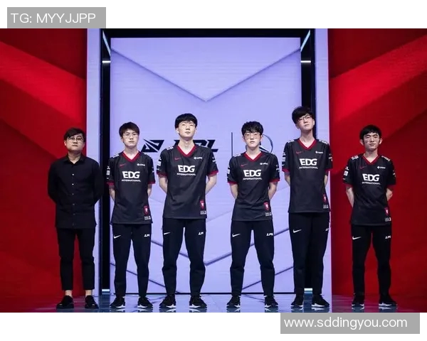 EDG在世界冠军杯中的速度表现分析与点评