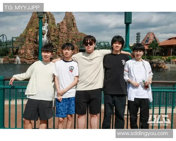 深入剖析BLG战队在CSGO赛事中的心理素质与应对策略